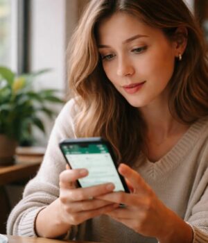 Vous vous demandez que veut dire disponible sur WhatsApp ? Voici la réponse découvrez ce que signifie réellement le statut 'disponible' sur whatsapp et comment l'interpréter dans vos conversations.