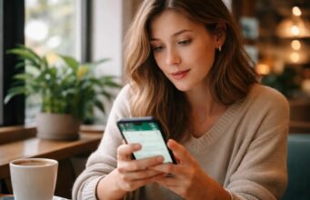 Vous vous demandez que veut dire disponible sur WhatsApp ? Voici la réponse découvrez ce que signifie réellement le statut 'disponible' sur whatsapp et comment l'interpréter dans vos conversations.