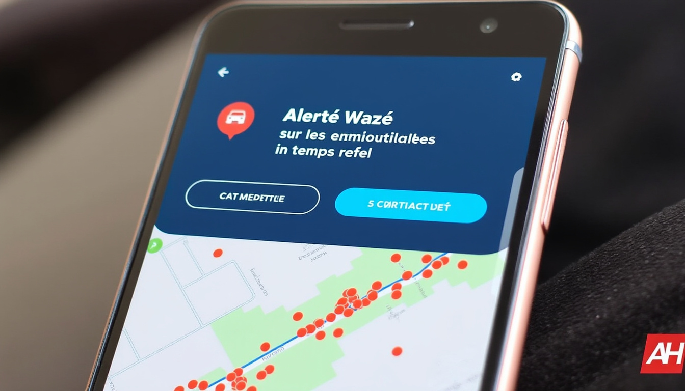 découvrez comment waze peut transformer vos trajets quotidiens grâce à ses fonctionnalités innovantes. apprenez les astuces pour éviter les embouteillages, choisir les meilleures routes et économiser du temps grâce à cette application de navigation incontournable.