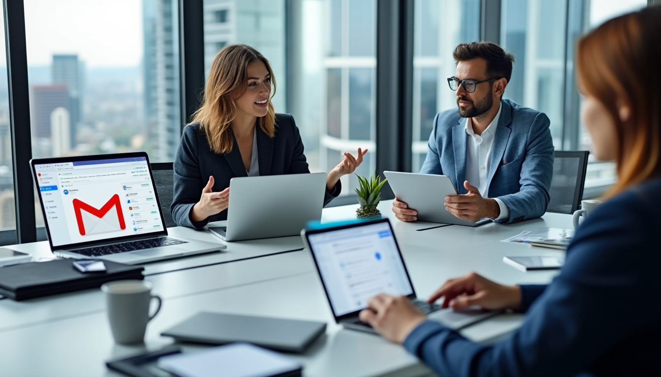 découvrez les fonctionnalités incontournables de webmail orange business. optimisez votre communication professionnelle avec des outils adaptés à vos besoins. explorez dès maintenant les options avancées qui facilitent votre gestion d'e-mails.