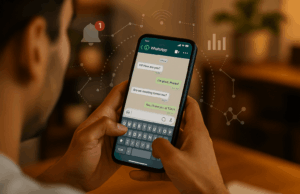 Appelez à votre fournisseurs via WhatsApp : voix, chat et assistance intelligente dans une seule application WhatsApp application