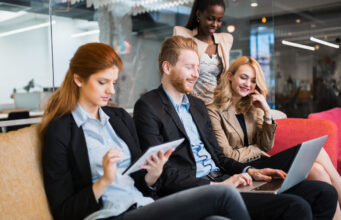 WiFi managé par Stelogy : une connectivité intelligente pour vos espaces professionnels WiFi managé par Stelogy