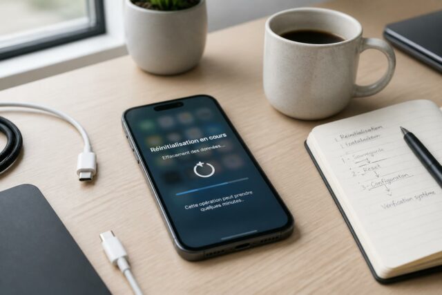 découvrez comment 'wipe data' peut être la solution la plus efficace pour résoudre rapidement et facilement tous vos problèmes logiciels sur votre appareil.