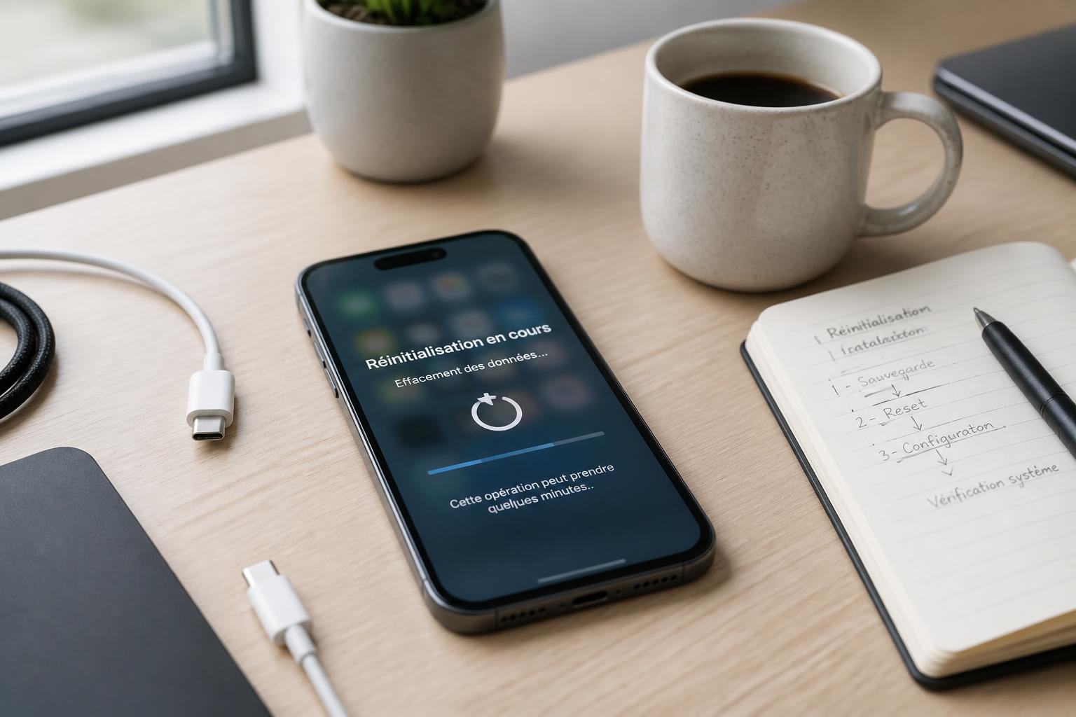 découvrez comment 'wipe data' peut être la solution la plus efficace pour résoudre rapidement et facilement tous vos problèmes logiciels sur votre appareil.