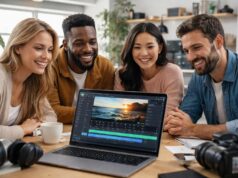 Wondershare Filmora : Avis et témoignages d’utilisateurs satisfaits découvrez les avis et témoignages authentiques des utilisateurs satisfaits de wondershare filmora, un logiciel de montage vidéo facile à utiliser et puissant.