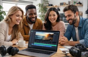 Wondershare Filmora : Avis et témoignages d’utilisateurs satisfaits découvrez les avis et témoignages authentiques des utilisateurs satisfaits de wondershare filmora, un logiciel de montage vidéo facile à utiliser et puissant.