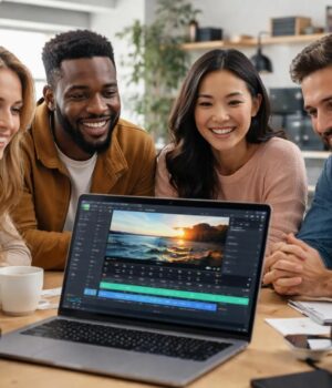 Wondershare Filmora : Avis et témoignages d’utilisateurs satisfaits découvrez les avis et témoignages authentiques des utilisateurs satisfaits de wondershare filmora, un logiciel de montage vidéo facile à utiliser et puissant.