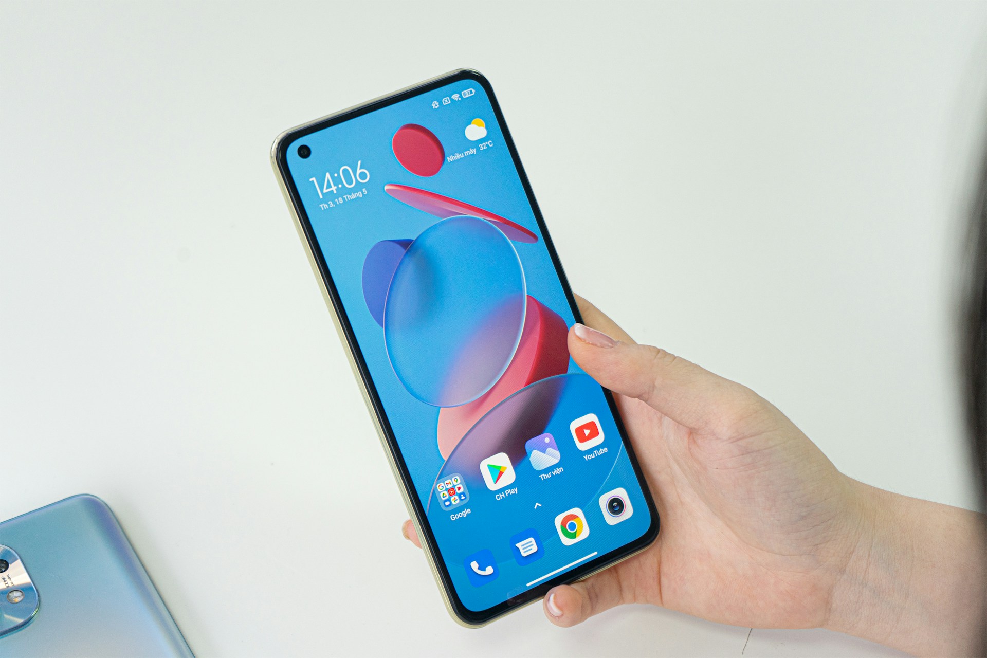 Xiaomi en Tunisie