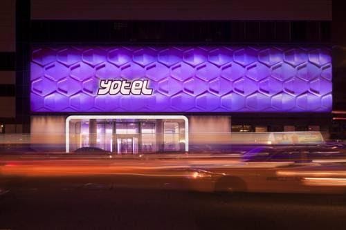 Yotel - New York