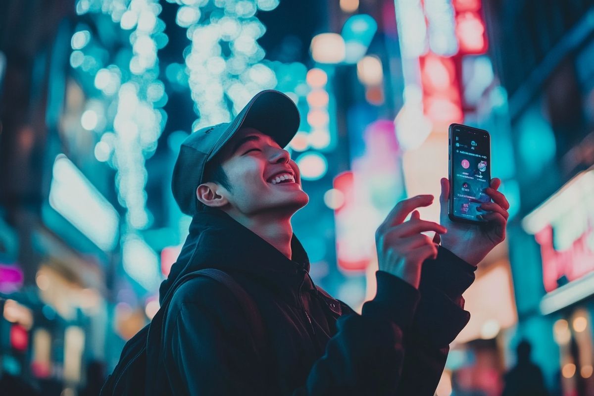 Zefoy : l'outil ultime pour améliorer vos performances TikTok