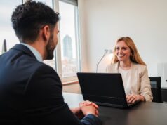 Détecter les biais dans le feedback 360 grâce à la technologie Détecter biais