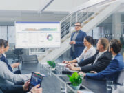 Présentation corporate efficace : comment structurer vos slides pour convaincre