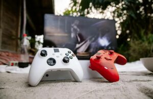 PS vs Xbox : une course vers la perfection