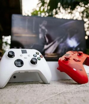 PS vs Xbox : une course vers la perfection