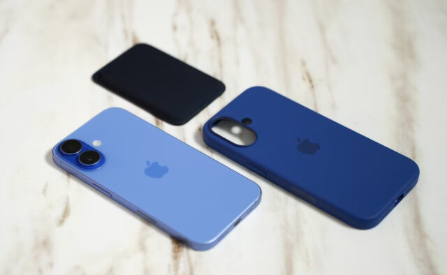 accessoires iPhone 16