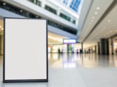 Écran LED géant : un outil d’affichage spectaculaire pour capter l’attention en grand format Écran LED géant