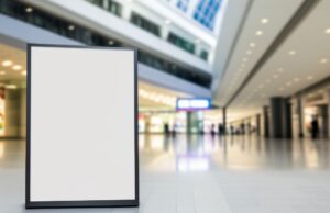 Écran LED géant : un outil d’affichage spectaculaire pour capter l’attention en grand format Écran LED géant