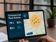 Comment la data et l’IA réinventent l’immobilier commercial IA et immobilier