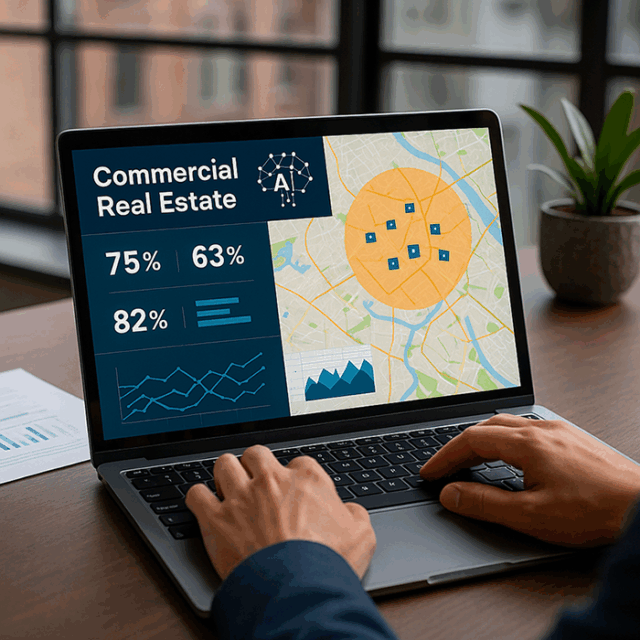 IA et immobilier
