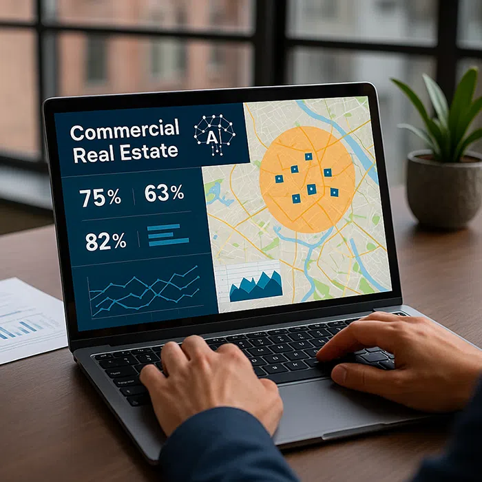 IA et immobilier