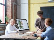 Une agence à Orléans pour un site clé en main, adapté aux mobiles et optimisé pour le seo agence