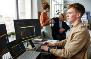 Agence de développement logiciel sur mesure agence développement logiciel