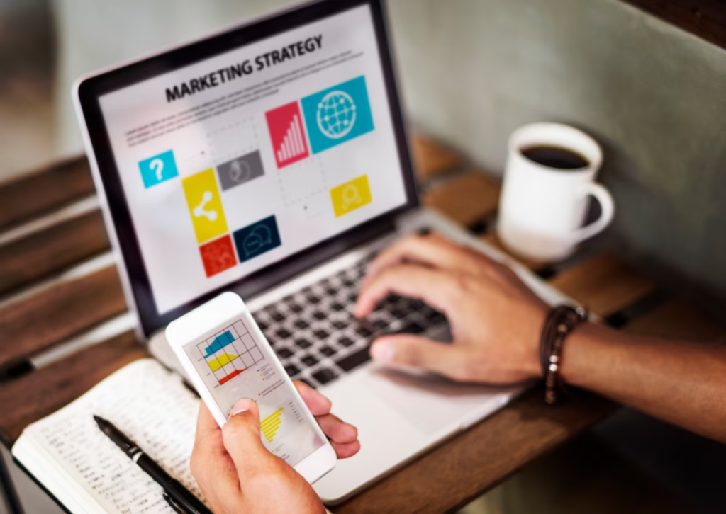 agence digitale