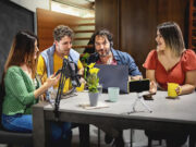 Collaborer avec une agence d’influence parisienne pour se démarquer agence d'influence Paris