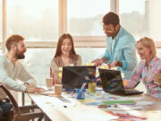 Faites appel à une agence média pour bénéficier des services d’experts en marketing d’influence agence média