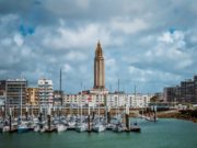 Une agence web au Havre pour la création d’un site internet agence web au Havre