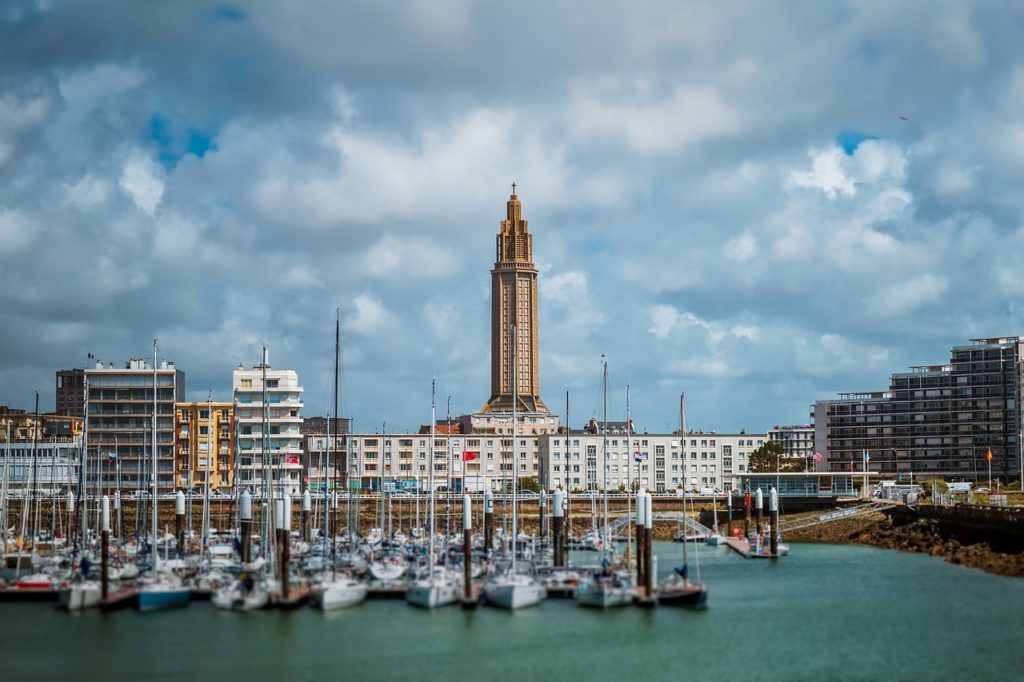 agence web au Havre