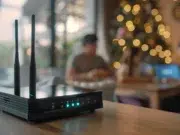 Comprendre les améliorations du Wi-Fi 6 par rapport au Wi-Fi 5 amélioration wi-fi