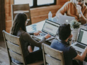 Aménagement d’un espace de coworking : les points à ne pas négliger Aménagement d'un espace de coworking : les points à ne pas négliger