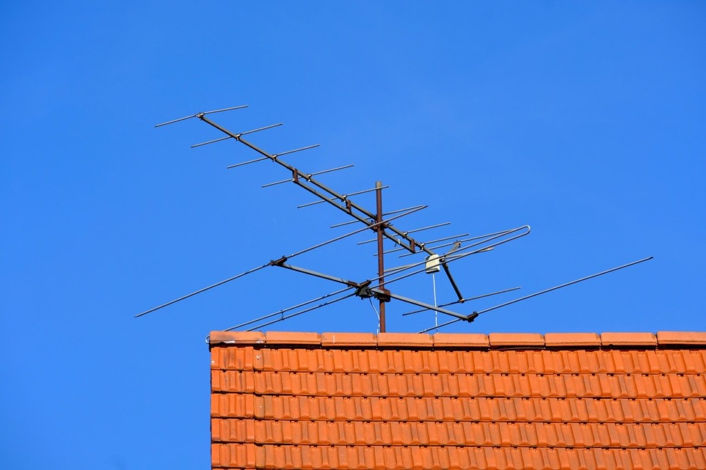 Comment installer une antenne TV extérieure
