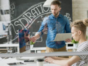 Pourquoi faut-il faire appel à une agence web pour réaliser ses projets digitaux ? appel agence web