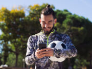 Application Mobile, pour parier sur le sport depuis votre smartphone application 22Bet