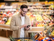 Top 5 des applications de liste de courses pour faciliter votre quotidien application course