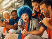 Comment les applications mobiles remodèlent le paysage des paris sportifs application mobile