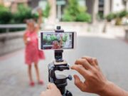 Application montage vidéo Android : laquelle utiliser ? application montage vidéo Android