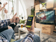 Comment choisir une application mobile pour parier sur la coupe du monde de foot 2022 ? application paris sportifs