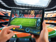 Applications de navigation dans les stades : l’évolution numérique de l’expérience sportive applications de navigation stades