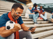 Comment les applications mobiles remodèlent le monde du sport applications mobiles