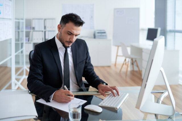 applications planning