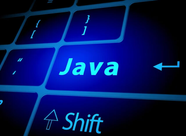 apprendre java