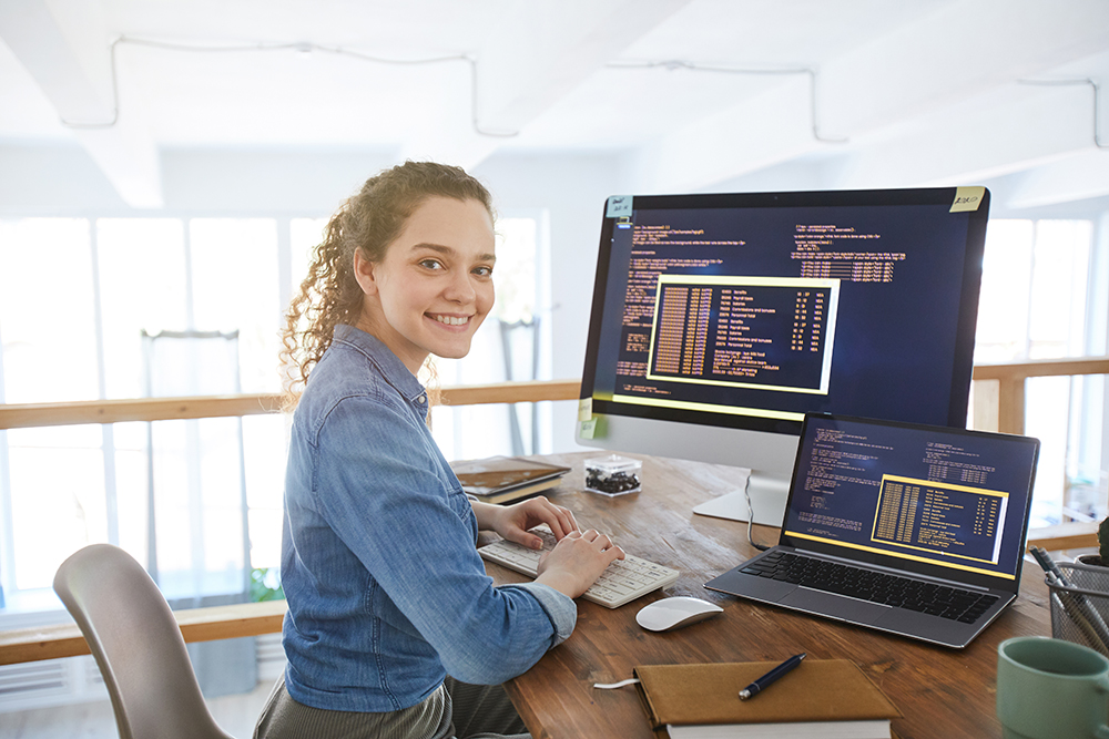 apprendre à coder