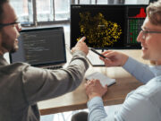 Explorer le rôle de l’apprentissage automatique dans la financ apprentissage automatique finance