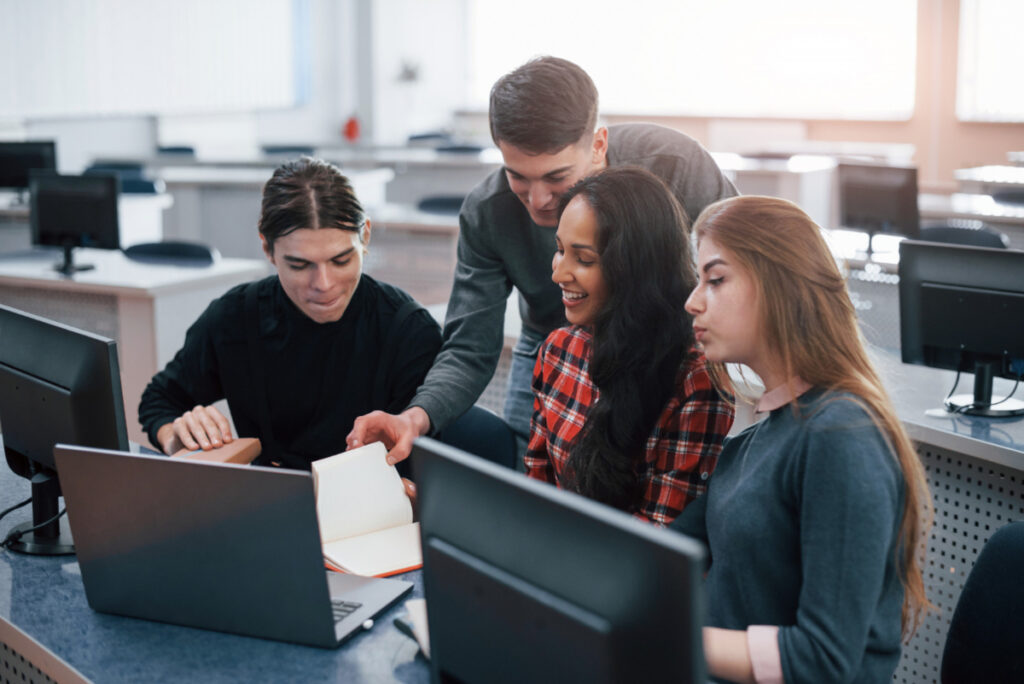 apprentissage informatique