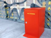 Armoire anti-feu : les secteurs d’activité où il en faut une