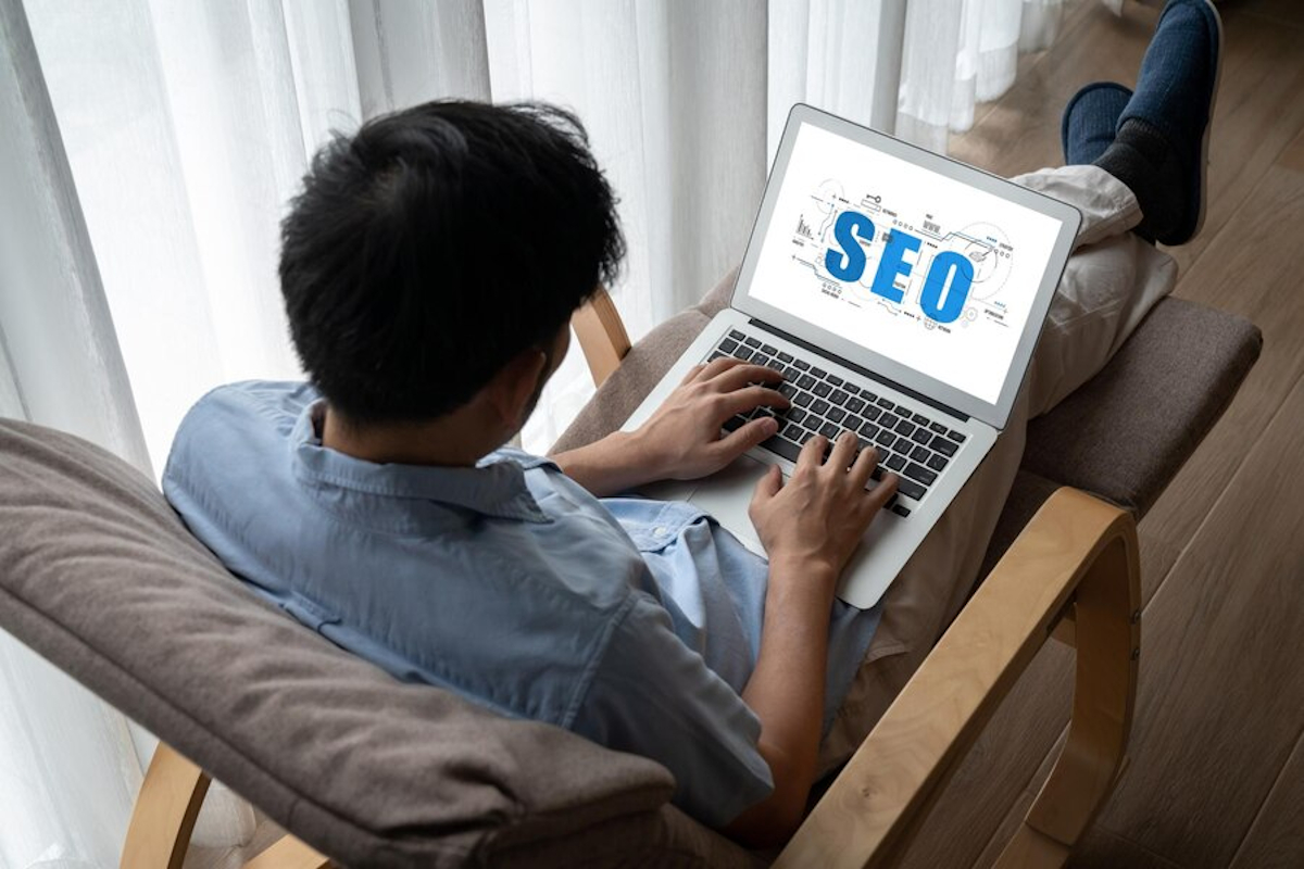 article SEO