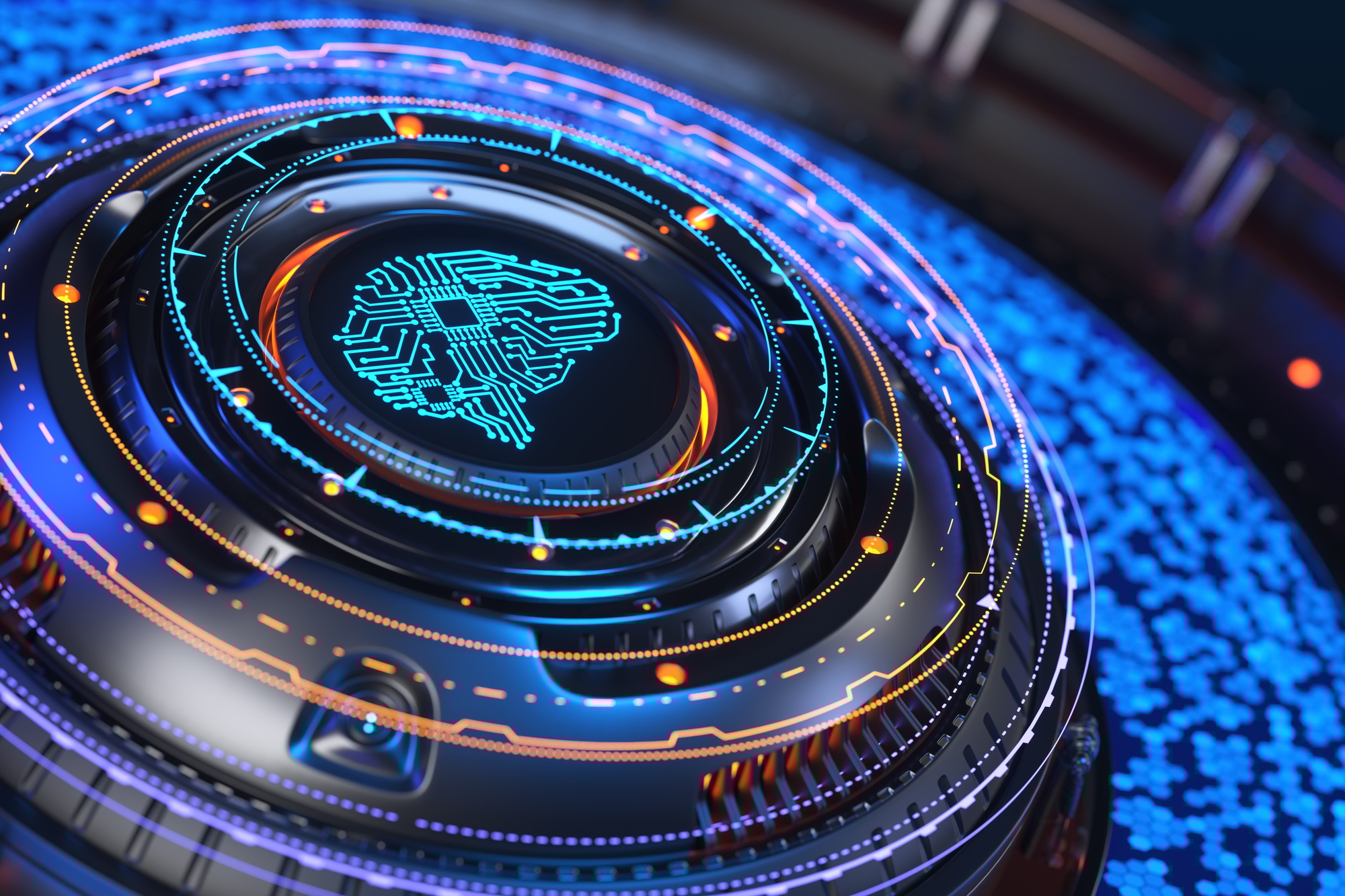 Routage intelligent des requêtes